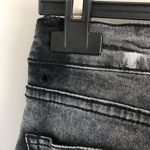 BROOKLYN LAUNDRY Men Jeans Size 30 gray - Picture 5 of 6